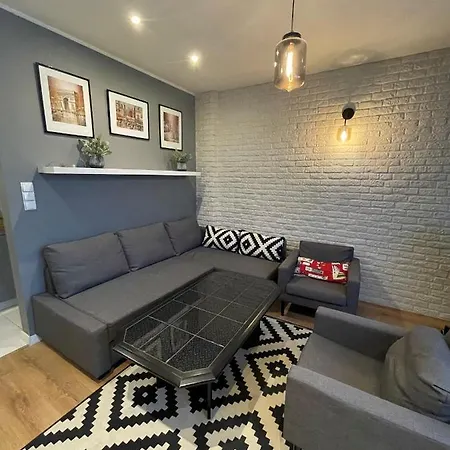 Apartament Wladka Center *