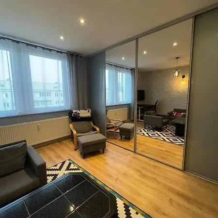 Wladka Center Apartament