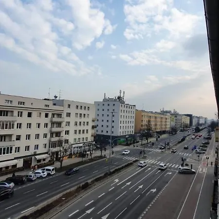 Wladka Center Apartament Gdynia
