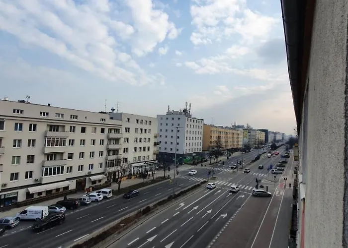 Wladka Center Apartament Gdynia